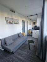 F2 sympa quartier Nouvelle Ville - B&B Metz