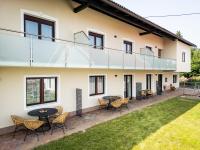 Apartment mit 1 Schlafzimmer