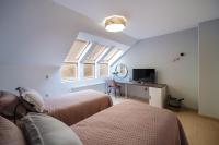 Appartement 2 Chambres