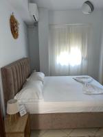 Chambre Double Deluxe
