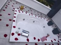 Suite Deluxe con Vasca Idromassaggio