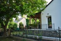 Balaton Corner Apartman - Chambres d’hôtes Siófok