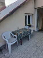 Dvosoban stan - Bed and Breakfast Užice