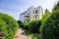 Apartment with garden in Prague 6 - Ferienwohnung Prag