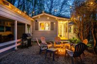 Highlands Haven Escape - B&B Highlands