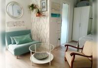 Estudio independiente Forget Me Not - B&B Getxo