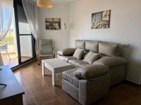 Apartamento en atlanterra con vistas a poniente - Ferienwohnung Zahara de los Atunes