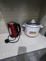 Homestay Temerloh Near Hospital 4Bedroom 3Air-cond Free Wi-Fi Netflix - Chambres d'hôtes Temerluh