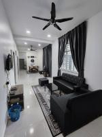 Casa con 4 camere da letto