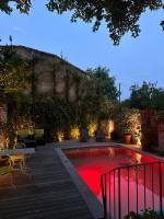 Avignon Campagne - B&B