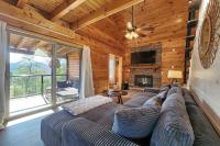 Above the Clouds by Avada Properties - Ferienwohnung Pigeon Forge