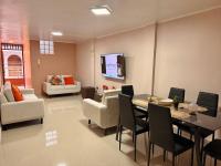 Jaichi KIREI - Bed and Breakfast Cajamarca