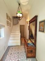 Deluxe Tweepersoonskamer met Balkon