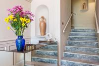 B&B Palazzo Vergine - B&B Gallipoli