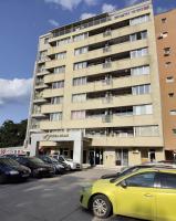 " Nikea Park Residence " - Bed and Breakfast Zlatni Pyasatsi
