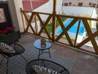 Casa de 8 dormitorios