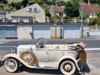 Appartement indépendant avec terrasse - Chambres d’hôtes Bourré