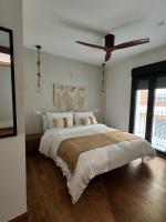 Habitación Doble con baño privado
