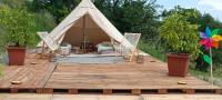 Glamping Casacocco' - B&B