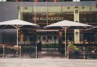 Central Manchester - Duplex Apartment Balcony Free Parking - B&B Manchester