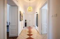 AAA Apartments & Rooms - Ferienwohnung Pula