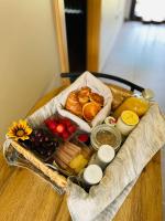 Pedra Aguda Spa - B&B Fagilde