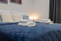 Klariska Apartment near Michael's Gate - Chambres d’hôtes Bratislava