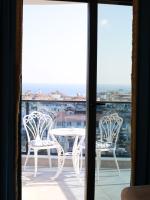 TWO-BEDROOM PENTHOUSE Best Home 35 ARIA - B&B Alanya