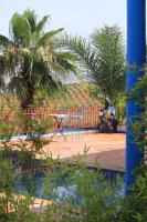 Dar Tawess - Ferienwohnung Douar Oulad Jaber