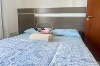 Perfeito! Apto 1 quarto na Praia de Palmas - WG04I - B&B Governador Celso Ramos