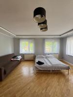 Apartament Słoneczny - Chambres d'hôtes Władysławowo