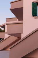 Bella Vista Apartments - Chambres d’hôtes Okhthonía