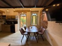 Habitación Doble con baño privado