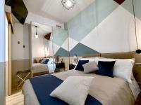 Appartamento in Via dei 3 Pupazzi 12 - B&B Roma