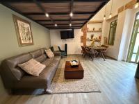 Habitación Doble con baño privado