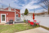 1 Block to Beach: Home w/ Hot Tub in Port Clinton! - B&B Port Clinton