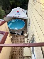 Nabi Bobo Apartament - Bed and Breakfast Samarkand