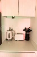 Depto 2D2B - Centrico - Piso 12 - 4 pax - WIFI - B&B Antofagasta