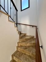 Villa con piscina privada