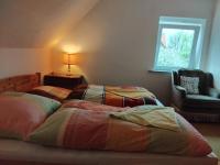 Gartenblick - Bed and Breakfast Cremlingen