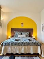 Family Two-Bedroom Apartment with View