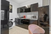 Verdi Park Retreat - Ferienwohnung Bukarest