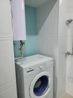Lux Apart Premium - Chambres d’hôtes Almaty