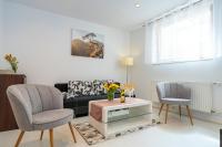 Karkonosky Apartamenty - Skalniak - B&B Karpacz