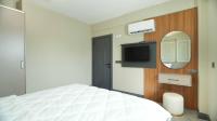 Appartamento con 1 Camera da Letto, Vista Mare e Balcone