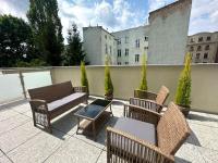 Kopernik Park - Bed and Breakfast Olsztyn