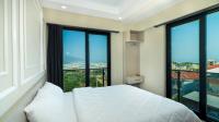 Appartamento con 1 Camera da Letto, Balcone e Vista Mare