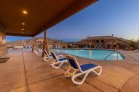 Bike on Inn at Coral Ridge Resort - Chambres d’hôtes Washington