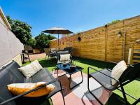 Casa Tania - B&B Borgo