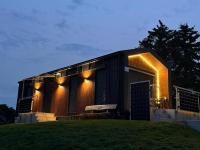Tiny House Rudis Ruheoase - B&B Steinheim